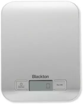 Кухонные весы Blackton Bt KS1009 Steel
