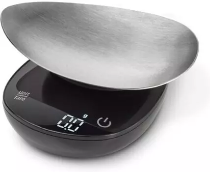 Кухонные весы Caso FinoCompact