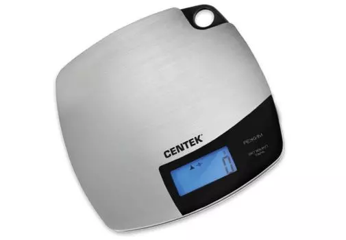 Кухонные весы Centek CT-2463