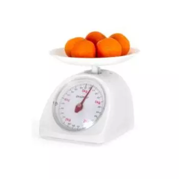 Кухонные весы Energy EN-405MK белый