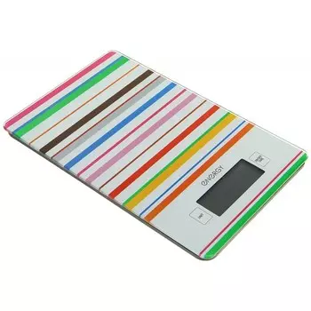 Кухонные весы Energy EN-423 полоска