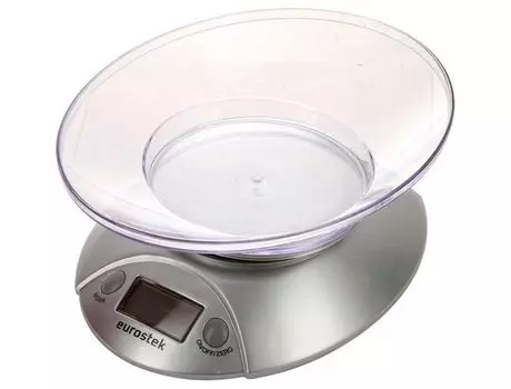 Кухонные весы Eurostek EKS-5001