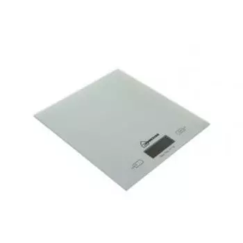 Кухонные весы Homestar HS-3006 серебряный