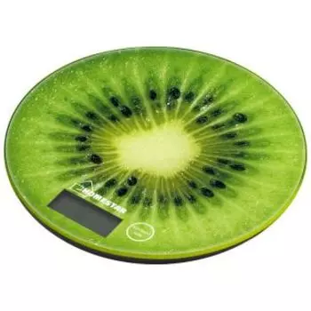 Кухонные весы Homestar HS-3007S киви