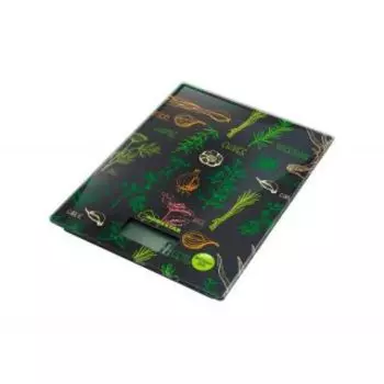 Кухонные весы Homestar HS-3008 черные