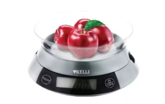 Кухонные весы Kelli KL-1542