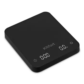 Кухонные весы Kitfort KT-843
