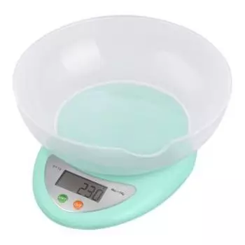 Кухонные весы Marta MT-1641 светлая яшма