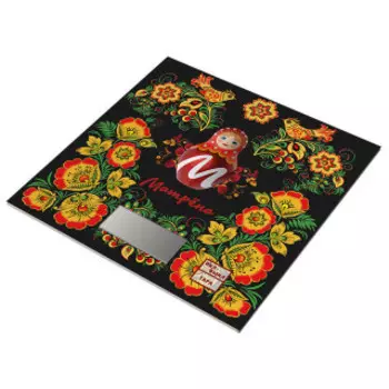 Кухонные весы Матрена STM-07