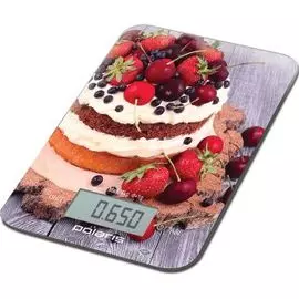 Кухонные весы Polaris