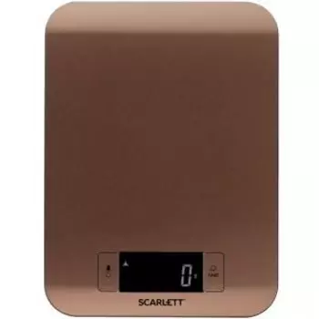 Кухонные весы Scarlett SC-KS57P49