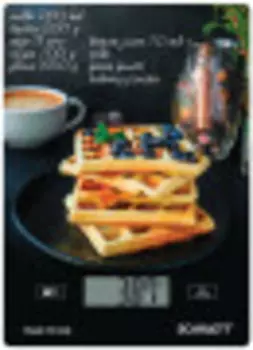 Кухонные весы Scarlett SC-KS57P75