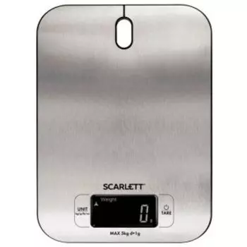 Кухонные весы Scarlett SC-KS57P99