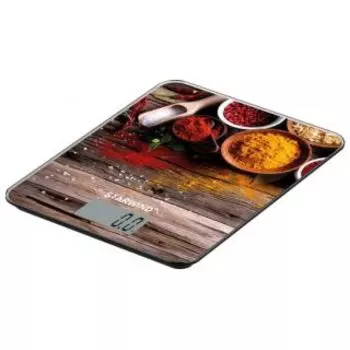 Кухонные весы Starwind SSK3358