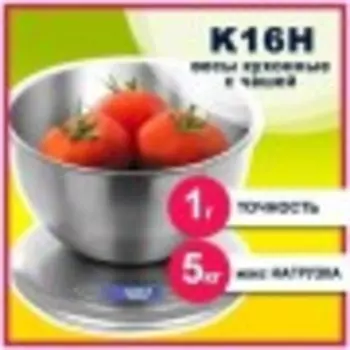 Кухонные весы Takara K16H