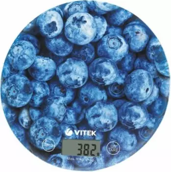 Кухонные весы Vitek VT-8021 рисунок