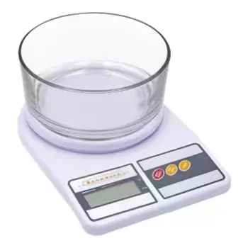 Кухонные весы Волжаночка ВК-002