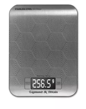 Кухонные весы Zigmund &amp; Shtain DS-114