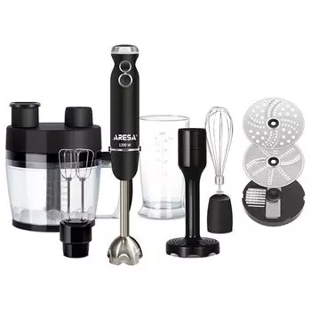 Кухонный комбайн Aresa AR-1705