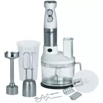 Кухонный комбайн Atlanta ATH-3262 белый
