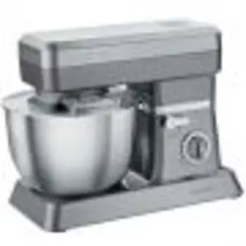 Кухонный комбайн Bomann KM 398 CB Titan