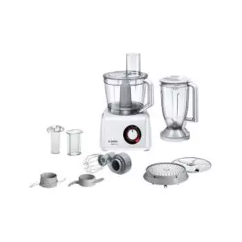 Кухонный комбайн Bosch MC812W501