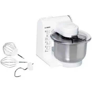 Кухонный комбайн Bosch MUM4407