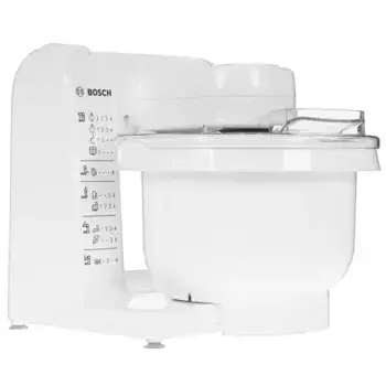 Кухонный комбайн Bosch MUM4427