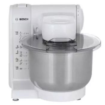 Кухонный комбайн Bosch MUM4875