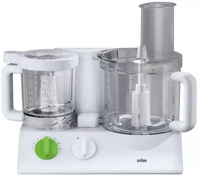 Кухонный комбайн Braun FX 3030