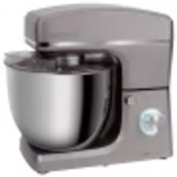 Кухонный комбайн Clatronic KM 3765 titan