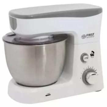 Кухонный комбайн First FA-5259-6-White