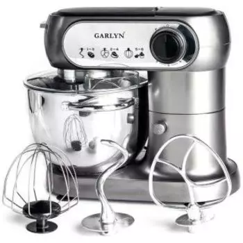 Кухонный комбайн Garlyn S-350
