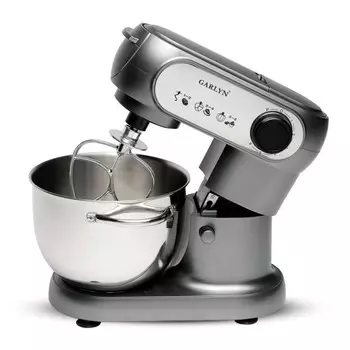 Кухонный комбайн Garlyn S-350