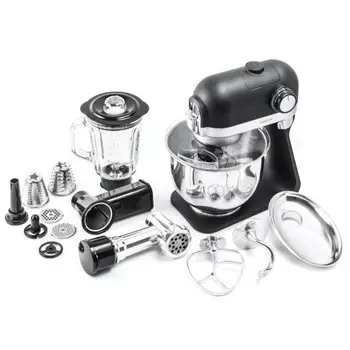 Кухонный комбайн Garlyn S-500