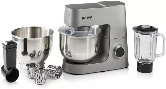 Кухонный комбайн Gorenje MMC1500BS