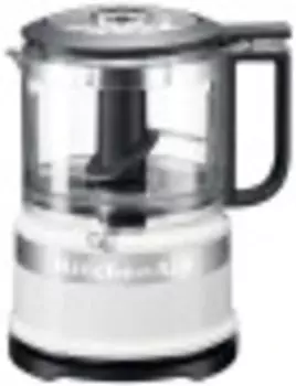 Кухонный комбайн KitchenAid 5KFC3516EWH