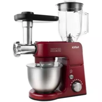Кухонный комбайн Kitfort KT-1366-1