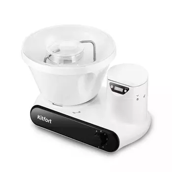 Кухонный комбайн Kitfort KT-3478