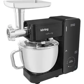 Кухонный комбайн Korting KKM 0101 M Infinity