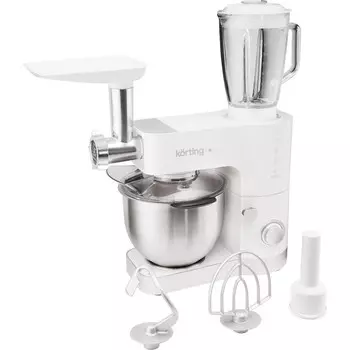 Кухонный комбайн Korting KKM 0105 Polar