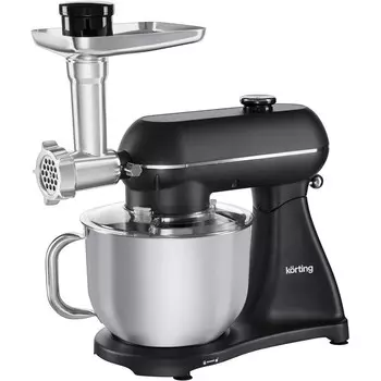 Кухонный комбайн Korting KKM 0107 MB N