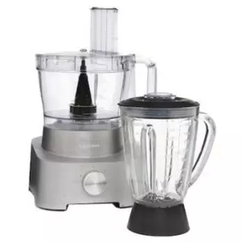 Кухонный комбайн Leran FPM-1277