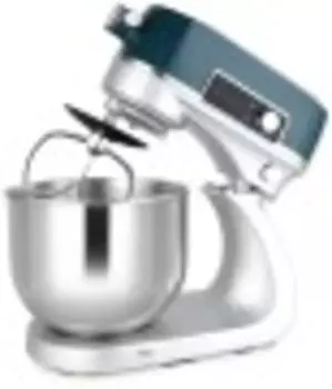 Кухонный комбайн Maunfeld MF-425BL