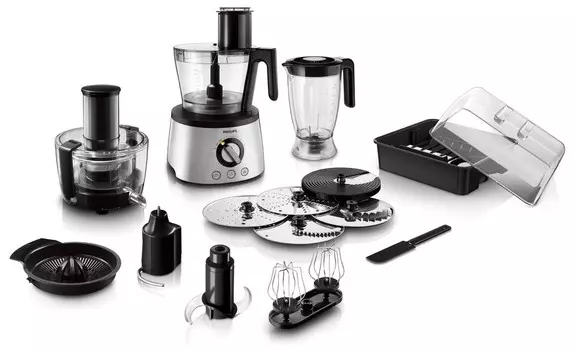 Кухонный комбайн Philips HR 7778/00