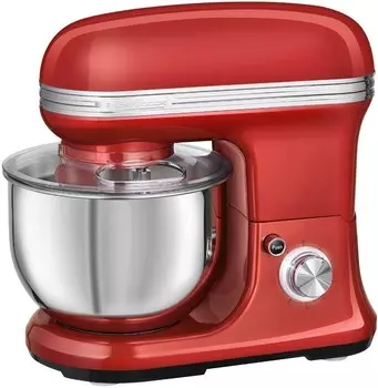 Кухонный комбайн ProfiCook PC-KM 1197 rot