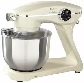 Кухонный комбайн Tesler KM-1860 BEIGE