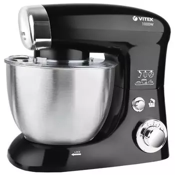 Кухонный комбайн Vitek VT-1437 BK