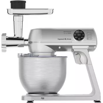 Кухонный комбайн Zigmund & Shtain ZKM-1050