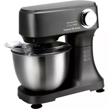 Кухонный комбайн Zigmund & Shtain ZKM-951